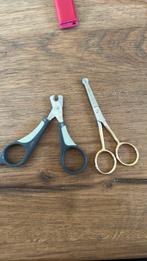 Schaartjes, Ophalen, Gebruikt