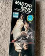 Master mind, Hobby en Vrije tijd, Gezelschapsspellen | Bordspellen, Ophalen of Verzenden, Gebruikt