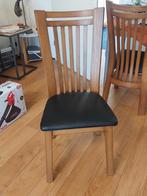 Eetkamerstoelen, Ophalen, Zo goed als nieuw