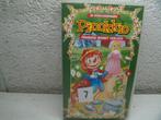 vhs 189a pinokkio 7 ned gespr, Cd's en Dvd's, VHS | Kinderen en Jeugd, Alle leeftijden, Ophalen of Verzenden, Gebruikt