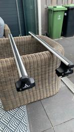 Thule dakdragers, Auto diversen, Dakdragers, Ophalen, Zo goed als nieuw