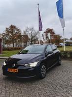 Volkswagen Golf 1.5 Etsi 130pk 7-DSG 2022 ACC STANDKACHEL, Stof, 1498 cc, 4 cilinders, Zwart