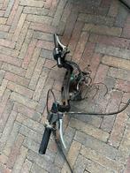 Stuur honda mb, Fietsen en Brommers, Ophalen of Verzenden, Zo goed als nieuw