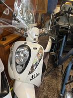 Mio, Fietsen en Brommers, Scooters | SYM, Mio, Ophalen of Verzenden, Zo goed als nieuw, Benzine