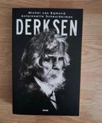 Derksen  -  Michel van Egmond, Ophalen of Verzenden, Zo goed als nieuw, Michel van Egmond, Sport