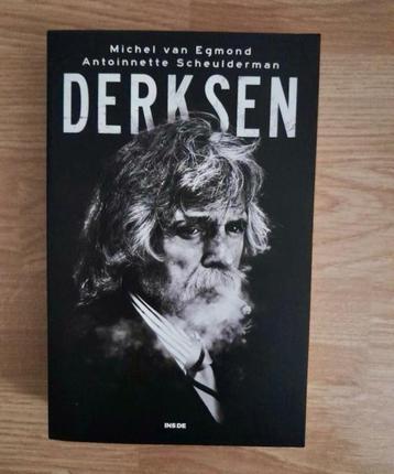 Derksen  -  Michel van Egmond beschikbaar voor biedingen