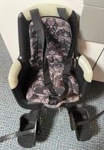Baby Fietszitje - Veilig en Comfortabel!, Achterzitje, 9 t/m 18 kg, Ophalen of Verzenden, Gebruikt