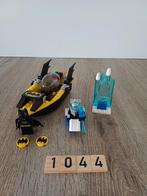 Lego Juniors Batman 10737, Kinderen en Baby's, Speelgoed | Duplo en Lego, Ophalen of Verzenden, Gebruikt, Complete set, Lego