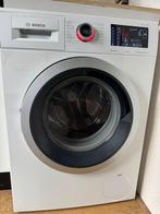 Bosch Serie 6 Wasmachine 9KG, 1200 tot 1600 toeren, Gebruikt, Minder dan 85 cm, 8 tot 10 kg