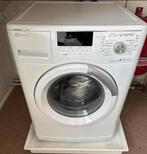Bauknecht Wasmachine - Zuinig & in Goede Staat, Witgoed en Apparatuur, Wasmachines, Ophalen, Zo goed als nieuw, 85 tot 90 cm, 1200 tot 1600 toeren