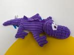 5203 Ohra krokodil paars, Ophalen of Verzenden, Zo goed als nieuw, Overige typen