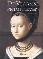 Vlaamse Primitieven Auteur: Jean-Claude Frère, Ophalen of Verzenden, Zo goed als nieuw