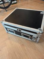 Slant Flightcase voor Mixer/Randapparatuur, Muziek en Instrumenten, Ophalen of Verzenden, Gebruikt, Speaker of Versterker, Flightcase
