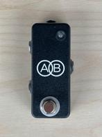 JHS Pedals Mini A/B Box, Muziek en Instrumenten, Effecten, Ophalen of Verzenden, Zo goed als nieuw, Overige typen