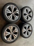 Originele VW velgen 18 inch, 5x112, 245 45 18, Velg(en), Gebruikt, Personenwagen, Ophalen