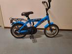 Fietsje 12 inch. Is nog goed.  Zonder zijwielen, Fietsen en Brommers, Fietsen | Kinderfietsjes, Ophalen of Verzenden, Zo goed als nieuw