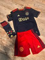 Ajax Tenue Kind Maat 152/140, Jongen of Meisje, Ophalen of Verzenden, Zo goed als nieuw, Overig