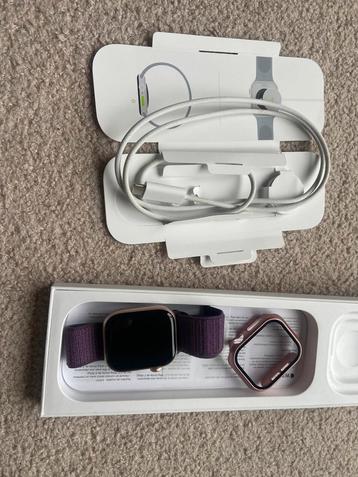 apple watch, serie 10 beschikbaar voor biedingen