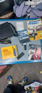 Kodak, Audio, Tv en Foto, Ophalen, Zo goed als nieuw, Minder dan 50 mm, Overige typen