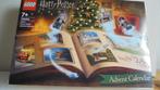 Harry Potter: 76404 Advent Calender 2022. Nieuw, Ophalen of Verzenden, Nieuw, Lego