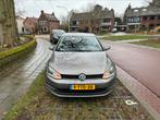 Volkswagen Golf 1.4 TSI 90KW DSG 2013 Grijs, Auto's, 47 €/maand, Te koop, Zilver of Grijs, Geïmporteerd