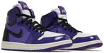 NIKE AIR JORDAN 1 ZOOM AIR COMFORT CMFT SNEAKERS PAARS, Overige kleuren, Verzenden, Nike, Nieuw