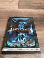 The Beyond en City of the Living Dead Lucio Fulci, Cd's en Dvd's, Vanaf 16 jaar, Ophalen of Verzenden, Zo goed als nieuw, Vampiers of Zombies