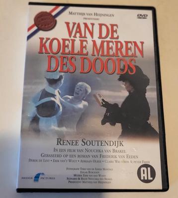 van de koele meren des doods dvd Mathijs van Heijningen beschikbaar voor biedingen