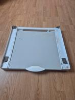 Universele wasmachine stapelkit, Ophalen of Verzenden, Gebruikt