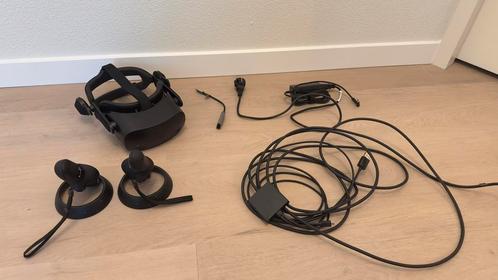 Hp Reverb G2, Spelcomputers en Games, Virtual Reality, Zo goed als nieuw, Pc, Ophalen of Verzenden