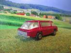 1:64 Freeman Inter-City Commuter Lesney Matchbox No.22 1970, Ophalen of Verzenden, Gebruikt