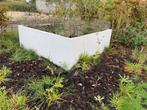 Tuinbak, Tuin en Terras, Bloembakken en Plantenbakken, Ophalen, Overige materialen, 100 cm of meer, Vierkant