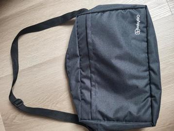 Nieuwe Babyso Luiertas - Schoudertas beschikbaar voor biedingen