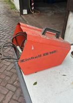 Einhell lasapparaat, Ophalen of Verzenden, Zo goed als nieuw, Minder dan 150 ampère, Elektroden