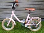 kinderfiets, Fietsen en Brommers, Fietsen | Kinderfietsjes, Ophalen, Gebruikt, Minder dan 16 inch