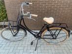Batavus Old Dutch dames/moederfiets, Fietsen en Brommers, Fietsen | Dames | Damesfietsen, Ophalen, Versnellingen, Batavus, 53 tot 56 cm