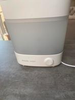 Philips Avent sterilisator, Ophalen of Verzenden, Zo goed als nieuw, Sterilisator