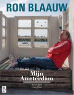 Mijn Amsterdam - Ron Blaauw, Verzenden, Zo goed als nieuw