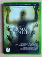 The Human Centipede (first sequence), Alle leeftijden, Ophalen of Verzenden, Zo goed als nieuw, Overige genres