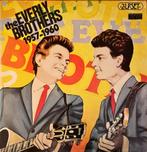 Vinyl / LP The Everly Brothers 1957 - 1960 (Dubbel LP), Ophalen of Verzenden, 1960 tot 1980, Gebruikt, 12 inch