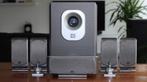 JBL surround speaker set, 70 watt of meer, Zo goed als nieuw, 5.1-systeem, Overige spelers