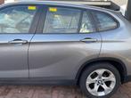 Portier 4Deurs links-achter van een BMW X1 (A52), Gebruikt, -, Deur, -