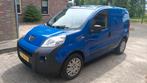 Peugeot Bipper 1.3 D 59KW 2017, euro6, airco,  apk 2-9-2026, 4 cilinders, 400 kg, 23 km/l, Origineel Nederlands