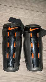 Voetbal scheenbeschermers maat S, Maat XS of kleiner, Ophalen of Verzenden, Zo goed als nieuw, Overige typen
