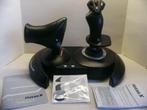 Thrustmaster T.Fligth Hotas X, Ophalen of Verzenden, Zo goed als nieuw, Trustmaster
