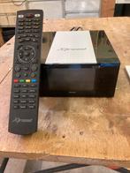 Xtrend ET8500 Decoder, Ophalen of Verzenden, Gebruikt, Decoder