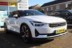 Polestar 2 Long Range Dual Motor Launch Edition 78kWh, Auto's, Polestar, Automaat, Polestar 2, Gebruikt, Zwart