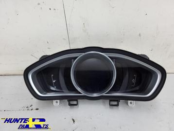 Tellerklok Volvo V40 II 2.0 D4  ('12-'19) 31433331 beschikbaar voor biedingen
