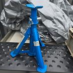 Assteunen 4 stuks, Auto diversen, Ophalen, Zo goed als nieuw, Manueel, Garagekrik