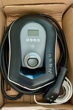 My energy Zappi 207TB slimme laadpaal - autolader + Hub, Auto diversen, Laadpalen, Ophalen of Verzenden, Zo goed als nieuw, Laadpaal en Laadkabel